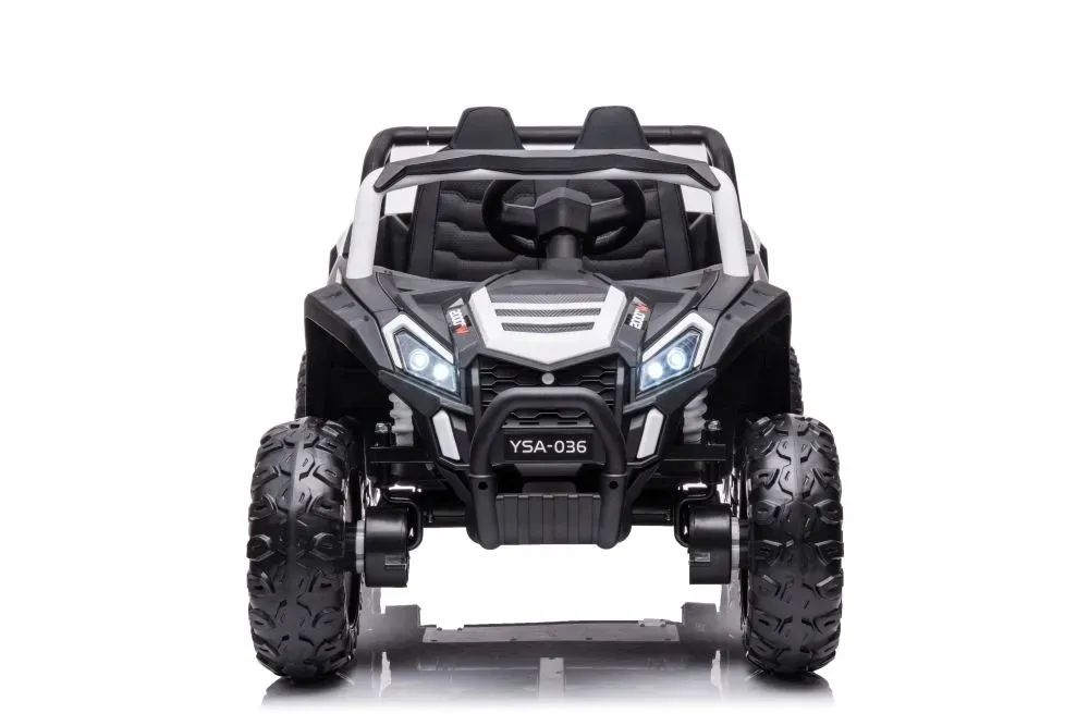auto-na-akumulator-ysa036-biale-4x4