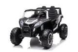 auto-na-akumulator-ysa036-biale-4x4-stan-nowy