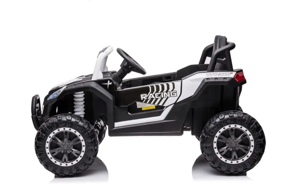 auto-na-akumulator-ysa036-biale-4x4-stan-nowy