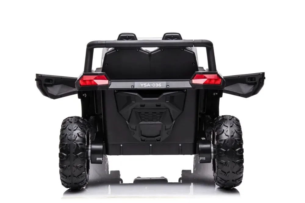 auto-na-akumulator-ysa036-biale-4x4-stan-nowy