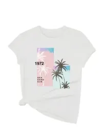 shein-t-shirt-damski-bialy-z-nadrukiem-xl-lwo