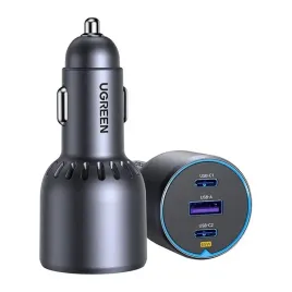 ladowarka-samochodowa-2x-usb-c-usb-75w-pd3-0-qc3-0-czarna-ugreen