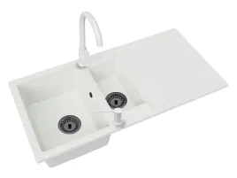kuchenny-zlewozmywak-granitowy-15-komory-bateria-deco-kolor-dozownik
