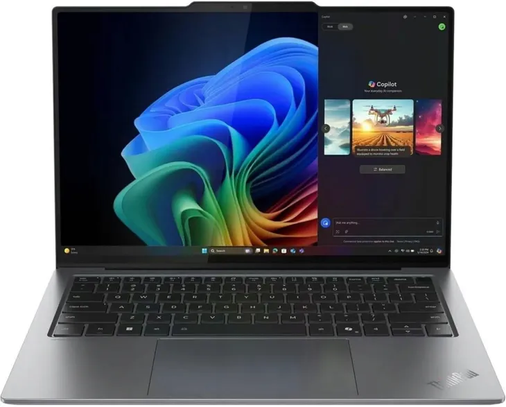 Laptop Lenovo ThinkPad X9-14 Gen 1 OLED 14'' Ultra 7 258V 32GB 1TB WIN11PRO