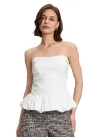 shein-elegancka-biala-bluzka-z-falbanami-dopasowana-m-1cj