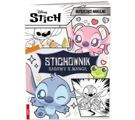 stich-stichownik-zabawy-z-manga-ameet
