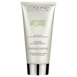 yoskine-japan-pure-peelingujacy-hydrozel-do-mycia-twarzy-150-ml