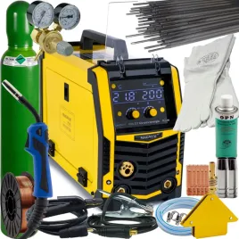 spawarka-mig-mag-magnum-217-migomat-200a-polautomat-spawalniczy-230v-gaz-3