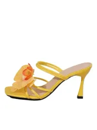 shein-klapki-damskie-zolte-z-kwiatkiem-eleganckie-39-1db