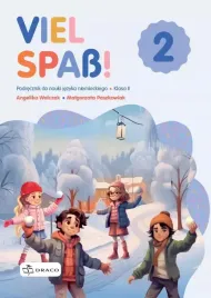 viel-spass-2-podrecznik-draco-2025