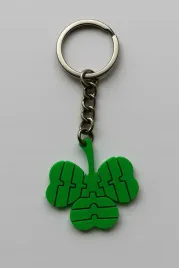 brelok-koniczynka-3d-na-szczescie-zawieszka-do-kluczy-prezent