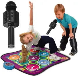 duza-mata-do-tanca-tanczenia-muzyczna-dzieci-mikrofon-karaoke-bluetooth