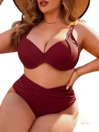shein-plus-size-stroj-kapielowy-damski-brazowy-48-l7i