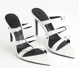 handm-klapki-damskie-biale-eleganckie-na-obcasie-39-y6j