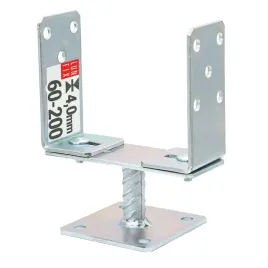 podstawa-slupa-12x12-cm-regulowana-60-200mm-przykrecana-do-betonu-1-szt