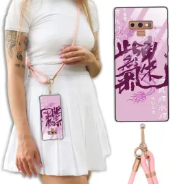 etui-do-samsung-note-10-crossglam-skorzana-smycz-pink-tokyo-japonskie-wzory