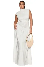 shein-sukienka-damska-biala-dlugaz-marszczeniami-plus-size-52-1dk