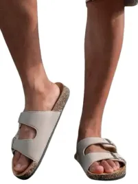 shein-meskie-buty-bezowe-klapki-wsuwane-casual-eur38-1df
