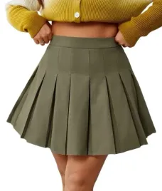 shein-zielona-rozkloszowana-spodnica-mini-z-plisami-plus-size-50-1ap