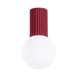 plafon-karbowany-kula-oprawa-sufitowa-lampa-do-lazienki-burgund-halo-sollux