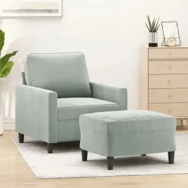 fotel-z-podnozkiem-jasnoszary-60-cm-obity-aksamit-lumarko