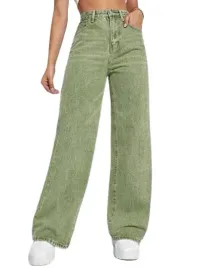shein-spodnie-jeansowe-zielone-dlugie-na-zamek-damskie-32-1dl