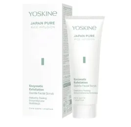 yoskine-japan-pure-peeling-enzymatyczny-75-ml