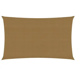 zagiel-przeciwsloneczny-160-g-m-kolor-taupe-2x45-m-hdpe-lumarko