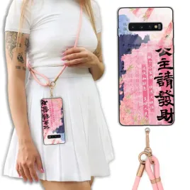 etui-do-samsung-note-9-crossglam-skorzana-smycz-pink-tokyo-japonskie-wzory
