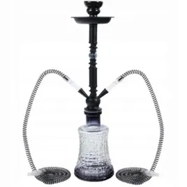 shisha-fajka-big-mike-czarna-2-weze-58cm