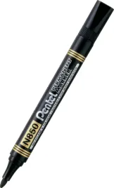 marker-permanentny-czarny-okragly-n850-pentel