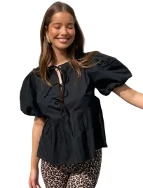 nelly-damska-bluzka-czarna-luzna-wiazana-casual-40-drt