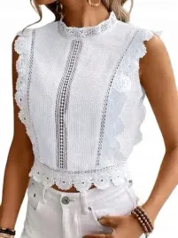 shein-biala-bluzka-damska-z-koronka-i-stojka-34-1dc