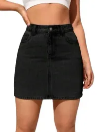 shein-spodniczka-damska-mini-jeansowa-czarna-xs-34-lul