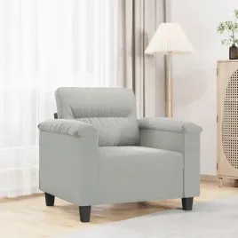 fotel-jasnoszary-60-cm-obity-mikrofibra-lumarko