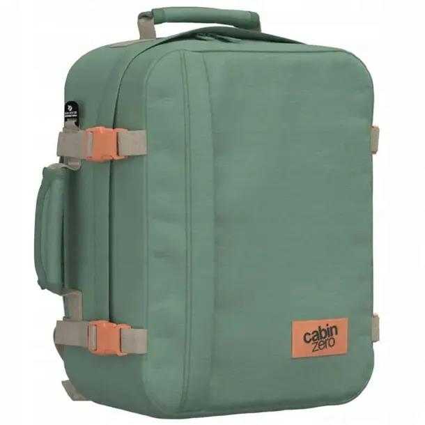 plecak-kabinowy-cabinzero-mini-28l-sage-forest-cechy-dodatkowe-wodoodporny-wzmacniane-dno-z-miejscem-na-laptopa