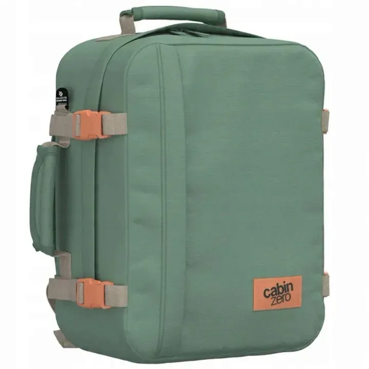 plecak-kabinowy-cabinzero-mini-28l-sage-forest-stan-nowy