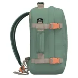 plecak-kabinowy-cabinzero-mini-28l-sage-forest-liczba-kieszeni-3