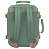 plecak-kabinowy-cabinzero-mini-28l-sage-forest-liczba-komor-1