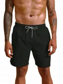 shein-czarne-spodenki-kapielowe-z-wiazaniem-xxl-1db