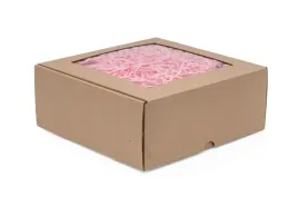 wypelniacz-do-paczek-ekologiczny-rozowy-gotowe-opakowanie-box-25x25x10