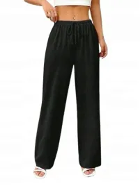 shein-damskie-spodnie-czarne-proste-wiazane-petite-s-1dj