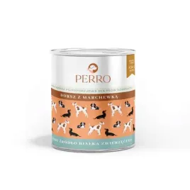 perro-karma-mokra-dorsz-z-marchewka-monobialkowa-dla-psow-doroslych-800g