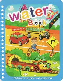 kolorowanka-wodna-malowanka-magiczne-kolorowanki-magic-samochody-pojazdy