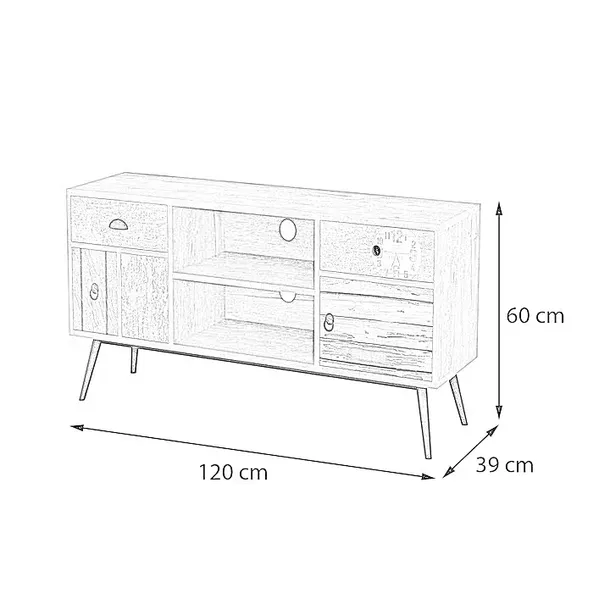 szafka-rtv-halmar-mezo-120-cm-2-szuflady-2-drzwi-wielokolorowa-kolor-mebla-dab-wotan