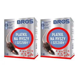 bros-platkil-trutka-na-myszy-i-szczury-z-aromatem-zboza-zestaw-1kg-x2