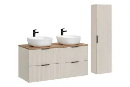 szafka-lazienkowa-kaszmirowa-120-cm-z-blatem-dab-i-2-umywalkami
