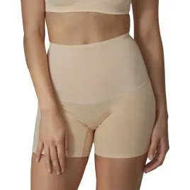 vivisence-4102-slim-bezowy-wyszczuplajace-szorty-majtki-bermudy-xl