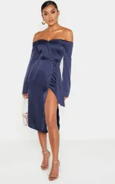 prettylittlething-sukienka-granatowa-prosta-34-ejm