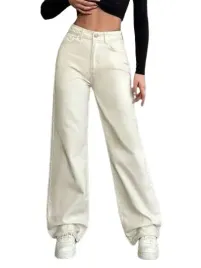 shein-spodnie-damskie-jeansowe-kremowe-34-l5u